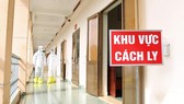 Việt Nam ghi nhận trường hợp thứ 16 dương tính với Covid-19