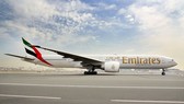 Emirates tăng cường năng lực vận chuyển hàng hóa nhờ sửa đổi khoang phổ thông