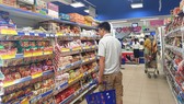 Người tiêu dùng cần mua thực phẩm ở các địa chỉ bán hàng uy tín