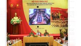 Không để hình thành các băng nhóm, tổ chức “xã hội đen”