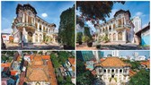 Đề xuất giải pháp điều chỉnh quy hoạch thấp tầng tại vị trí có công trình bảo tồn