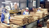 Doanh nghiệp chế biến gỗ nhận nhiều đơn hàng nhưng khó tuyển dụng lao động  