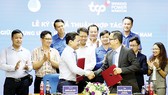 Hội LHTN Việt Nam và Công ty TCPVN hợp tác giai đoạn 2020-2022