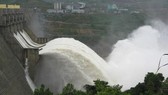 Thủy điện Thượng Nhật tích nước trái phép trước bão số 13
