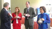 G7 - thương hiệu cà phê hòa tan châu Á được yêu thích nhất tại Trung Quốc