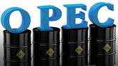 Giá dầu tăng sau khi OPEC cắt giảm sản lượng