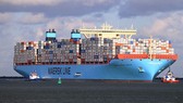 Maersk sớm ra mắt tàu trung hòa khí carbon đầu tiên