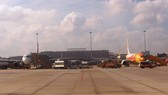 Khởi công nhà ga T3 sân bay Tân Sơn Nhất vào tháng 10