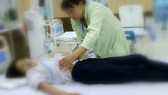 9 học sinh ngộ độc sau khi uống nước ngọt miễn phí