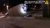 Công bố video cảnh sát Chicago bắn chết thiếu niên 13 tuổi