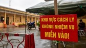 Trưa 14-6, cả nước có thêm 100 ca mắc Covid-19 tại 4 tỉnh, thành phố; Việt Nam đã có 10.730 bệnh nhân