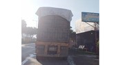 Dừng đỗ xe gây nguy hiểm cho lưu thông