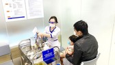 Trung tâm tiêm chủng VNVC tại Lâm Đồng hoạt động