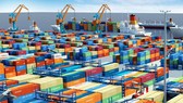 Đề nghị giảm phí lưu container, kho bãi cho doanh nghiệp