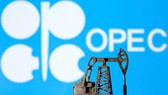 OPEC dự báo khả quan về nhu cầu dầu mỏ