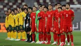 Nỗi sợ của bóng đá Trung Quốc