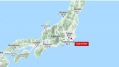Nhật Bản lập đội phản ứng nhanh sau trận động đất mạnh