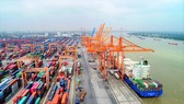 Đề xuất xây cảng biển 875 triệu USD ở Cần Giờ