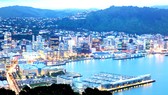 Wellington, thủ đô của New Zealand, nước đảm nhiệm cương vị Chủ tịch Năm APEC 2021