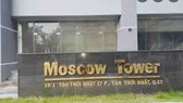Phản hồi loạt bài “Tranh chấp chung cư không hồi kết”: Xử lý những bức xúc tại chung cư Moscow Tower
