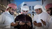 Ứng dụng Dubai Now giúp người dân tiết kiệm thời gian khi làm thủ tục hành chính