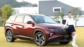 Tập đoàn Thành Công thông báo kết quả bán hàng Hyundai tháng 2-2022