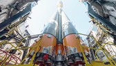 Tên lửa Soyuz của Nga