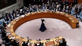 Hội đồng bảo an không thông qua nghị quyết về Ukraine