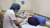 Việt Nam nhận viện trợ thuốc điều trị bệnh máu chậm đông trị giá trên 160 tỷ đồng