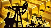 Giá dầu mỏ và giá vàng tiếp tục biến động trái chiều