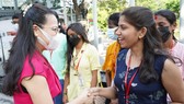 20 sinh viên Ấn Độ học ngành Y khoa tại Việt Nam 