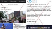 Các trang mạng xã hội đưa thông tin ca sĩ đường phố người Nga bị bắt tại Đà Lạt là sai sự thật
