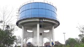 Hà Tĩnh: Tháo dỡ một phần đài cấp nước bỏ hoang trong khu vực di tích lịch sử