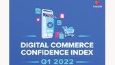 Thương mại điện tử là động lực thúc đẩy tăng trưởng ngành bán lẻ