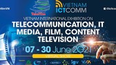 Telefilm 2022 tổ chức trực tiếp và trực tuyến