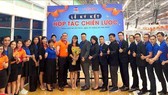 Co.opXtra Linh Trung bắt tay Điện máy Thiên Nam Hòa