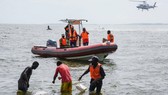  Lật thuyền tại Nigeria, 16 người chết và mất tích