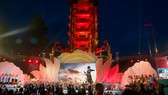 Cầu truyền hình Linh thiêng Việt Nam