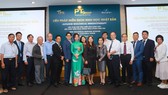 PT CONSUMER tổ chức Hội thảo Liệu pháp Miễn dịch Sinh học Nhật Bản
