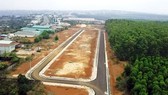 Hủy kết quả đấu giá 29 lô đất do không nộp tiền đúng hạn