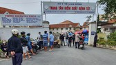  Kỷ luật cảnh cáo Giám đốc CDC Lâm Đồng do liên quan đến Việt Á