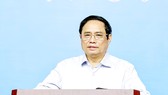 Thủ tướng Phạm Minh Chính: Phải làm ngày làm đêm để thúc đẩy giải ngân đầu tư công