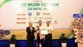 Lùm xùm ở cuộc thi Gạo ngon Việt Nam 2022: Doanh nghiệp sở hữu gạo ST25 chưa có văn bản khiếu nại