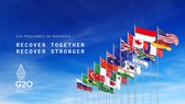 Hội nghị thượng đỉnh G20: Tìm giải pháp cho nhiều vấn đề nóng
