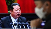 Ông Kim đưa ra nhận xét trên trong bài phát biểu tại sự kiện kỷ niệm 69 năm ngày đình chiến trong Chiến tranh Triều Tiên ngày 27/7