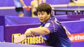  Tay vợt Mai Hoàng Mỹ Trang chỉ tiếc chưa từng được dự Olympic   Ảnh: T.L