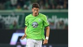 Play-off Lượt đi: Wolfsburg - Eintracht Braunschweig: Bầy sói khoe nanh