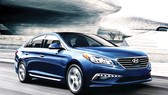 Hyundai và Kia thu hồi gần 240.000 xe
