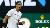 Nadal đặt mục tiêu trở lại vị trí số 1 thế giới trong năm nay