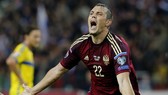 Tuyển Nga sau thất bại ở Confederations Cup: Có một Sbornaya khác…
